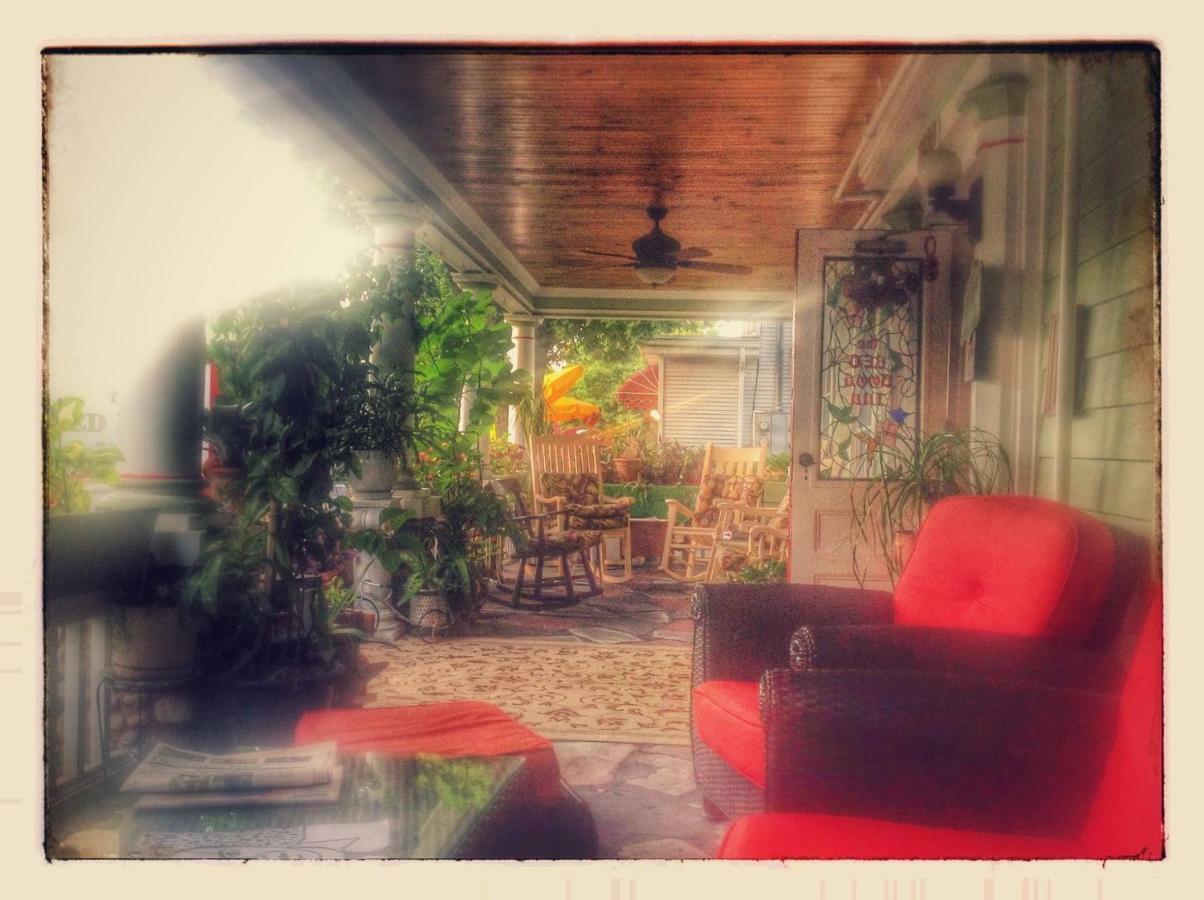 The Red Hook Country Inn, An "Old Rhinebeck" Bed & Breakfast Екстер'єр фото